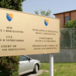 Podignuta optužnica za ratni zločin u Sanskom Mostu i logoru 'Manjača'