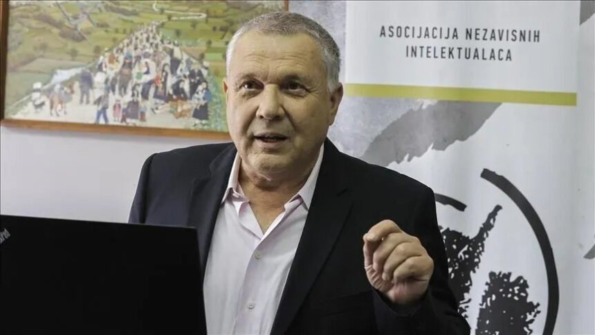 U povodu 250 godina američke nezavisnosti - Max Primorac, Rod Blagojevich, Olga Ravasi protiv Viktora Jakoviča!