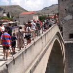 U Federaciji BiH tokom maja prijavljeno oko 148 hiljada turista, više od 76 posto stranci