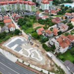 Općina Novi Grad Sarajevo dobija skejt park, prvi u gradu i Kantonu Sarajevo