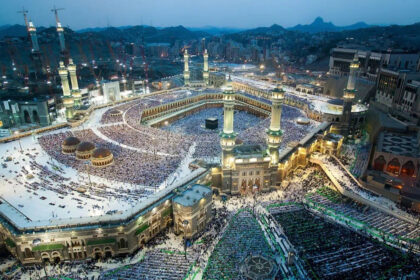 Prijave za hadž 2027. godine počinju 13. jula