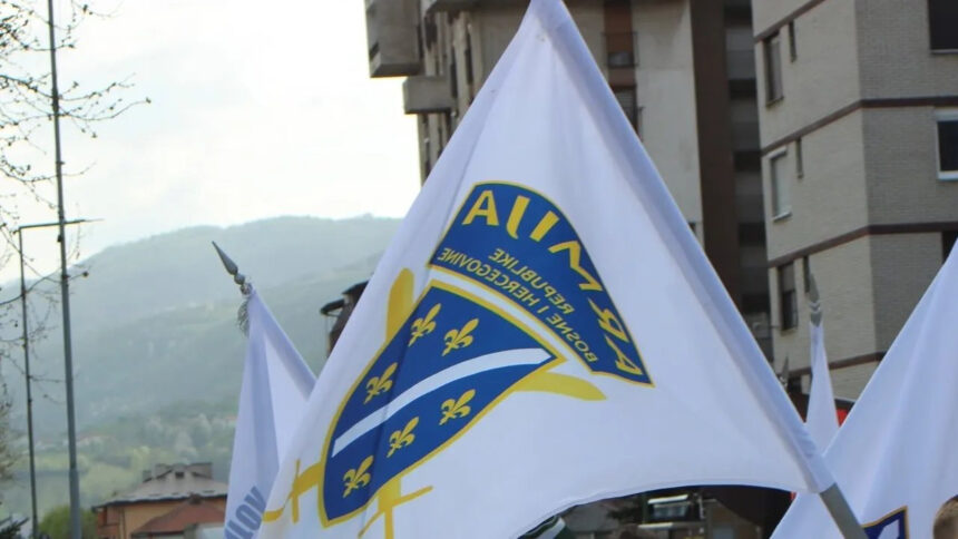 Boračke organizacije digle glas zbog BHRT-a: Traže disciplinski postupak i suspenzije