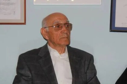 Hasan Efendić preminuo u 92. godini: Oproštaj od prvog komandanta Teritorijalne odbrane RBiH