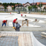 Općina Novi Grad Sarajevo dobija skejt park, prvi u KS, mjesto sporta, zabave i rekreacije