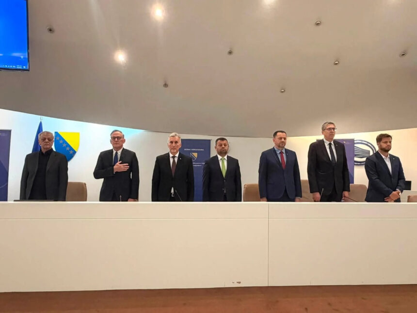 Hurtić: Dijaspora je neodvojivi dio naše domovine i njen veliki potencijal