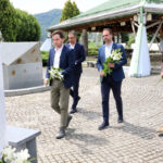 Posjeta delegacije Vlade KS Srebrenici potvrda kontinuirane podrške obilježavanju genocida