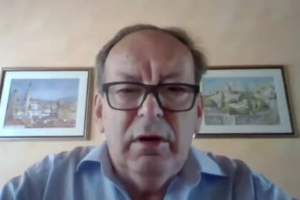 Alibašić na Krugu 99: Srebrenica se u praksi prepušta povijesti, istina je jedino oružje, a pamćenje obaveza svih