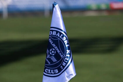 Skupština Željezničara demantovala Mirvića: Nije ništa uložio u klub, već pozajmio i to s kamatom