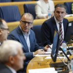 Đonlagić za NAP: Nakon izbora slijede još snažniji nasrtaji na državu, zato nam trebaju pravi ljudi na ključnim pozicijama