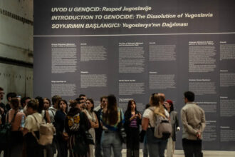 Srebrenica ponovo mjesto međunarodnog učenja o genocidu, ljudskim pravima i kulturi sjećanja