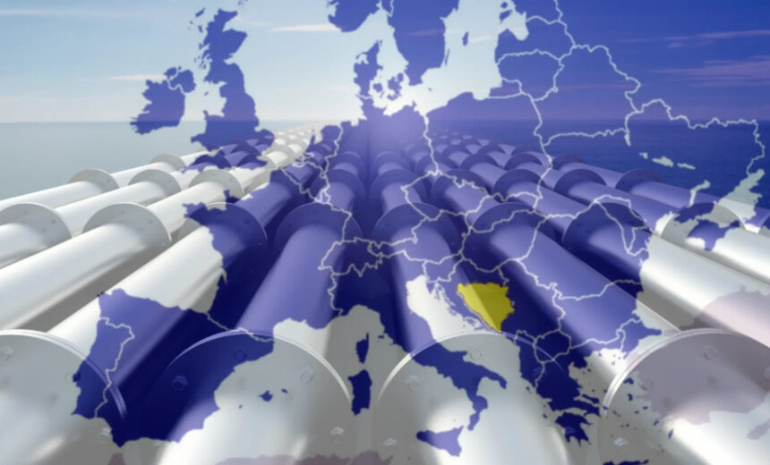 Trumpova energetska paradigma: Energetika kao dio infrastrukture novog svjetskog poretka