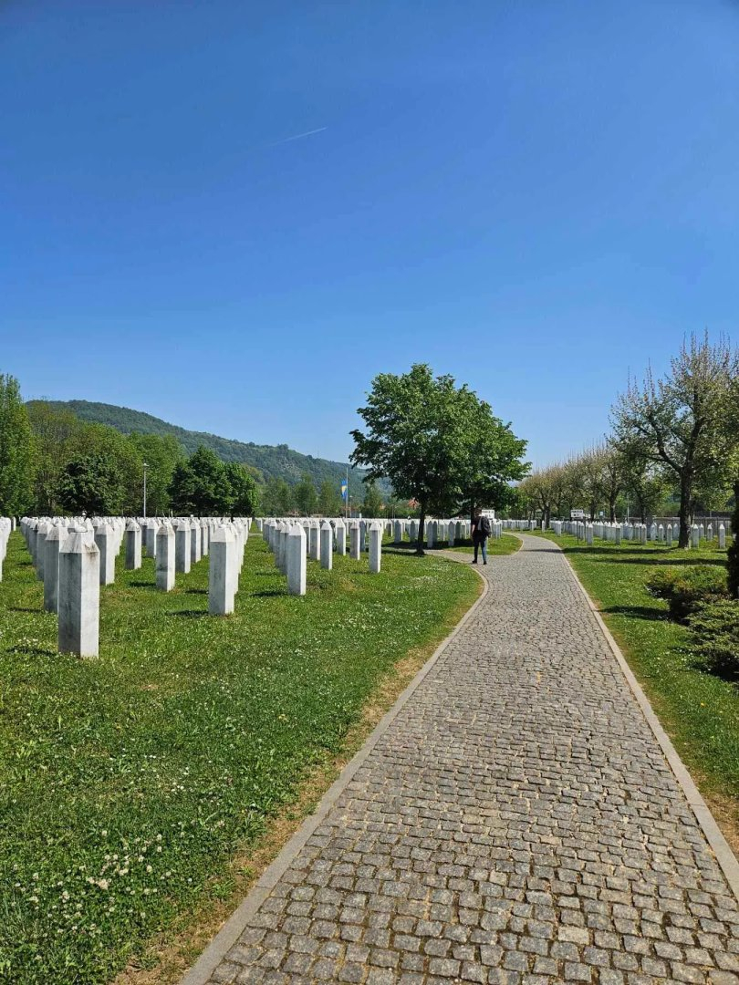 UN 9. jula obilježava Međunarodni dan sjećanja na žrtve genocida u Srebrenici