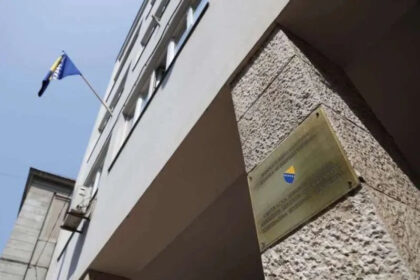 Rok za podnošenje kandidatskih listi ističe danas u 16 sati
