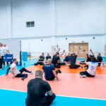 Reprezentacija BiH odradila prvi trening u Hangzhou: Počinje misija Svjetsko prvenstvo