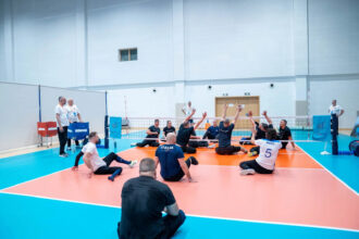 Reprezentacija BiH odradila prvi trening u Hangzhou: Počinje misija Svjetsko prvenstvo
