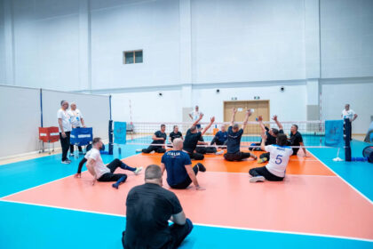 Reprezentacija BiH odradila prvi trening u Hangzhou: Počinje misija Svjetsko prvenstvo