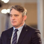 Komšić uputio saučešće povodom smrti generala Ismeta Hadžića