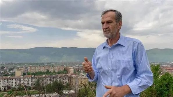 Dženaza Ismetu Hadžiću Muteveliji u utorak 7. jula u Gazi Husrev-begovoj džamiji
