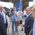 Soreca: Crishock je privremeno rješenje, PIC ponovo zasjeda 14. jula