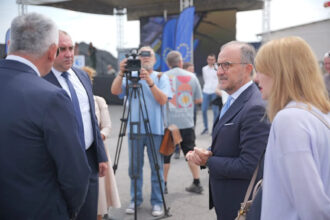 Soreca: Crishock je privremeno rješenje, PIC ponovo zasjeda 14. jula