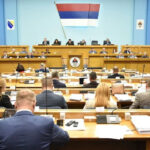 Burno u NSRs: Veto Željke Cvijanović, kriminalizacija obilježja Armije RBiH, deklaracija o nacionalnom interesu srpskog naroda
