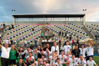 Olimpik traži odgovor od NS FBiH: Nemamo odluku o Drugoj ligi, sve saznajemo iz medija