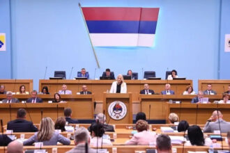 NSRs podržala veto Željke Cvijanović, Komisija za očuvanje nacionalnih spomenika na čekanju?