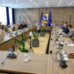 Vijeće ministara poziva Predsjedništvo BiH da uputi Prijedlog budžeta u proceduru