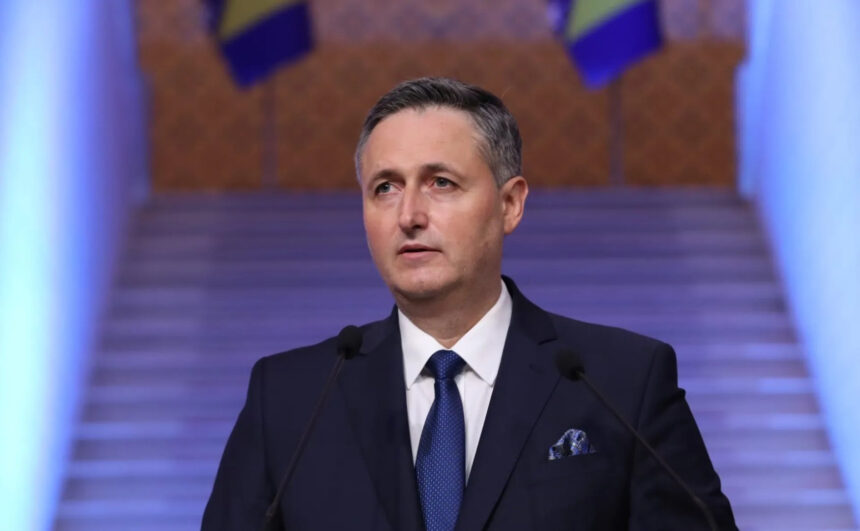 Bećirović najavio apelaciju Ustavnom sudu BiH: NSRs nema nadležnost odlučivati o Komisiji za nacionalne spomenike