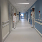 Otvoren novi Centralni medicinski blok KCUS-a