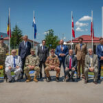 EUFOR i NATO u Butmiru okupili međunarodne zvaničnike: Podrška sigurnosti i institucijama BiH