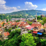 Prijepodne umjereno oblačno, poslijepodne kiša