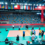 Reprezentacija Bosne i Hercegovine odradila trening na zvaničnom terenu Svjetskog
prvenstva