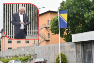 Svjedočenje Vlastimira Plazinića: Poniženje istine, optuženih i svih građana Sarajeva