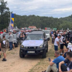 Marš mira 2026: Pozivom na broj 17205 podržite učesnike memorijalnog pohoda