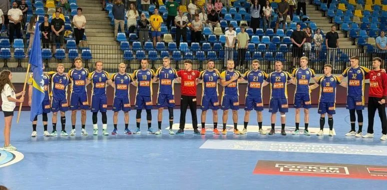 Zmajići rukometni Euro startali pobjedom nad domaćinom Rumunijom