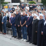 Ministar Osmanović: Na spisku ubijenih u Srebrenici su petorica Omera Osmanovića, svi su možda mogli biti bolji od mene