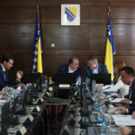 EKONOMSKA POLITIKA NERMINA NIKŠIĆA: Broj radnika u FBiH danas je jednak kao u aprilu 2024. godine