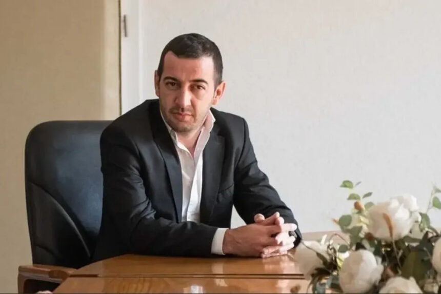 Enes Šabanović