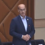 Salkić u NSRs: Zastava s ljiljanima dio je naše historije i identiteta, i neće biti zabranjena u entitetu Rs