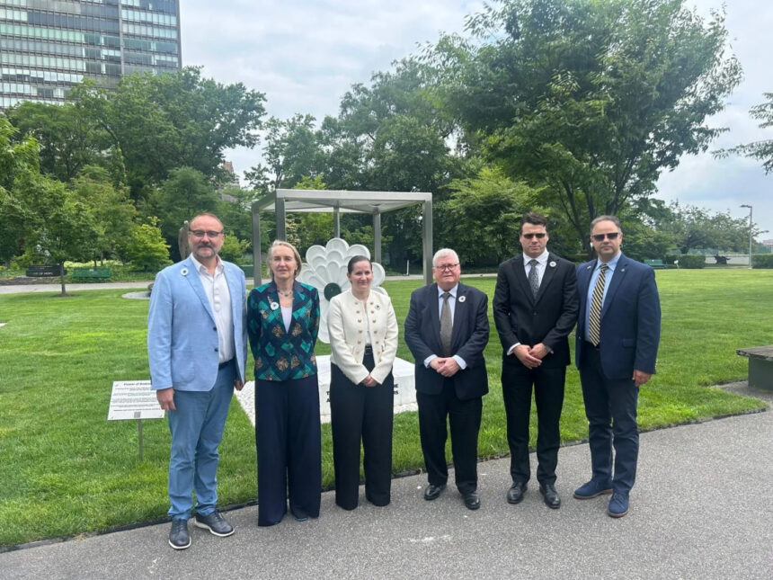 Washington DC, Maryland i Connecticut proglasili 11. juli danom sjećanja na genocid u Srebrenici