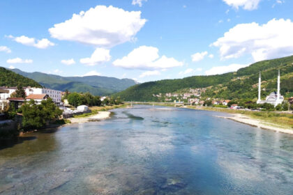 Foto: Goražde novosti/Facebook