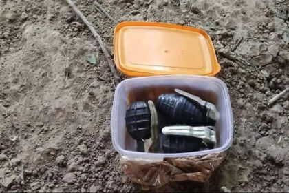 Igra umalo završila tragedijom: Djeca ispod mosta u Brčkom pronašla tri kašikare