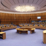 Dom naroda PSBiH 15. jula o zakonima o VSTV-u i Sudu BiH