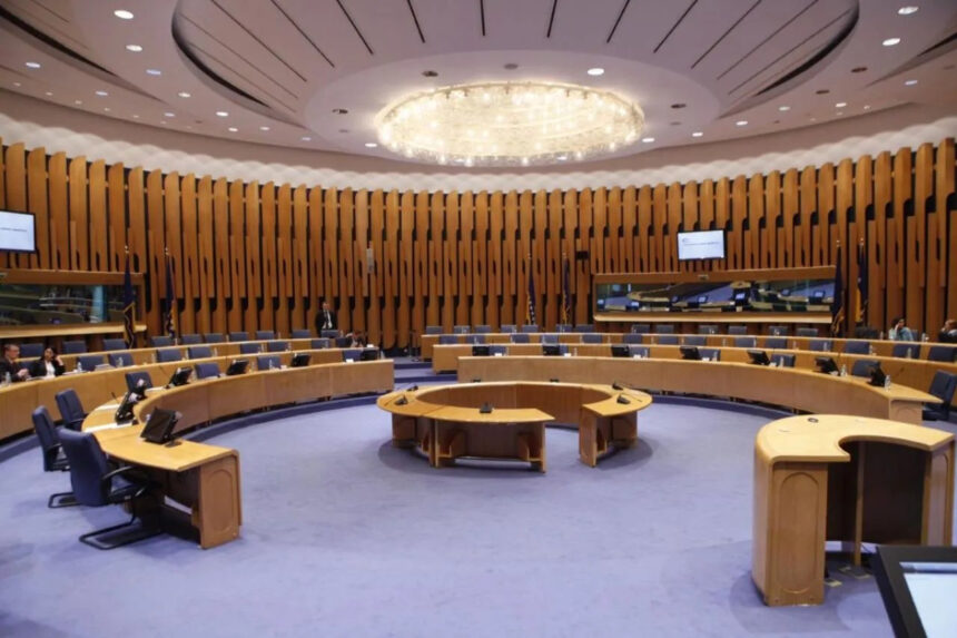 Dom naroda PSBiH 15. jula o zakonima o VSTV-u i Sudu BiH