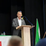 Izetbegović: Ljiljane nam neće zabraniti, moramo biti jaki da se zlo više nikad ne ponovi