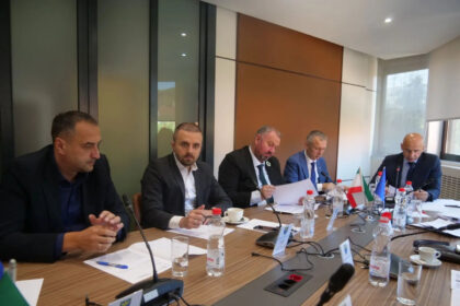 Vlada ZDK odobrila više od milion KM za privredu, okoliš i lokalne zajednice