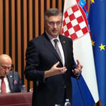 Šta predviđa rezolucija Plenkovića i DP-a: Poziv na federalizaciju BiH i formiranje ekskluzivno hrvatske izborne jedinice