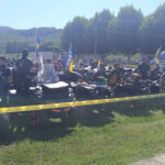 I quad maratonci stigli u Potočare