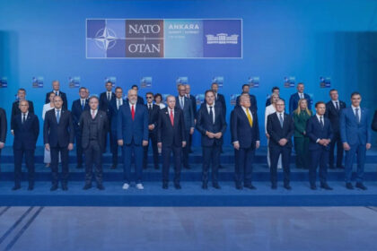 Samit NATO-a u Ankari: Trump koji traži poslušnost, Erdogan koji povezuje i Evropljani koji ne žele da Rusija pobijedi u Ukrajini